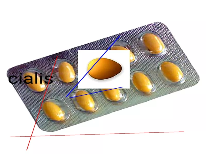 Vente cialis 5mg